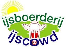 Logo ijsboerderij