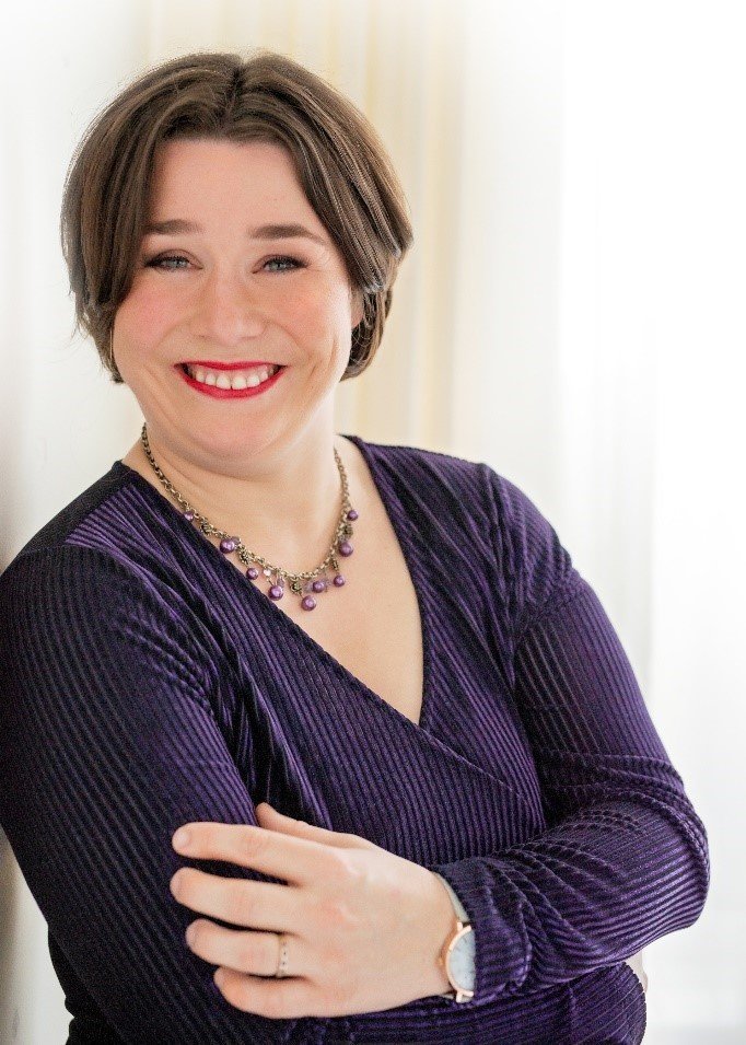 Marianne Dijkshoorn