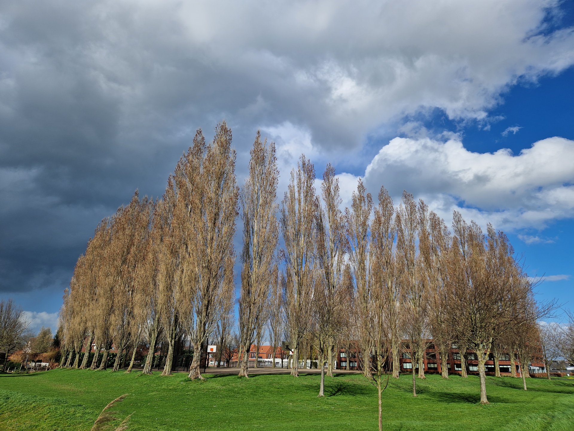 Oude Weteringpark