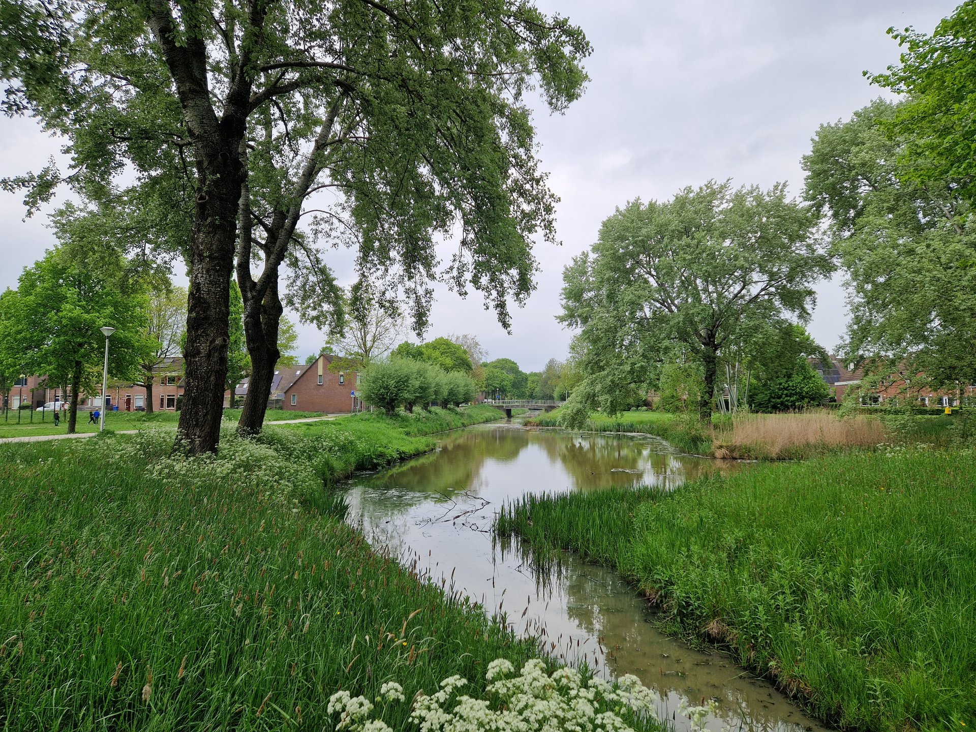 Park Gerenbroek