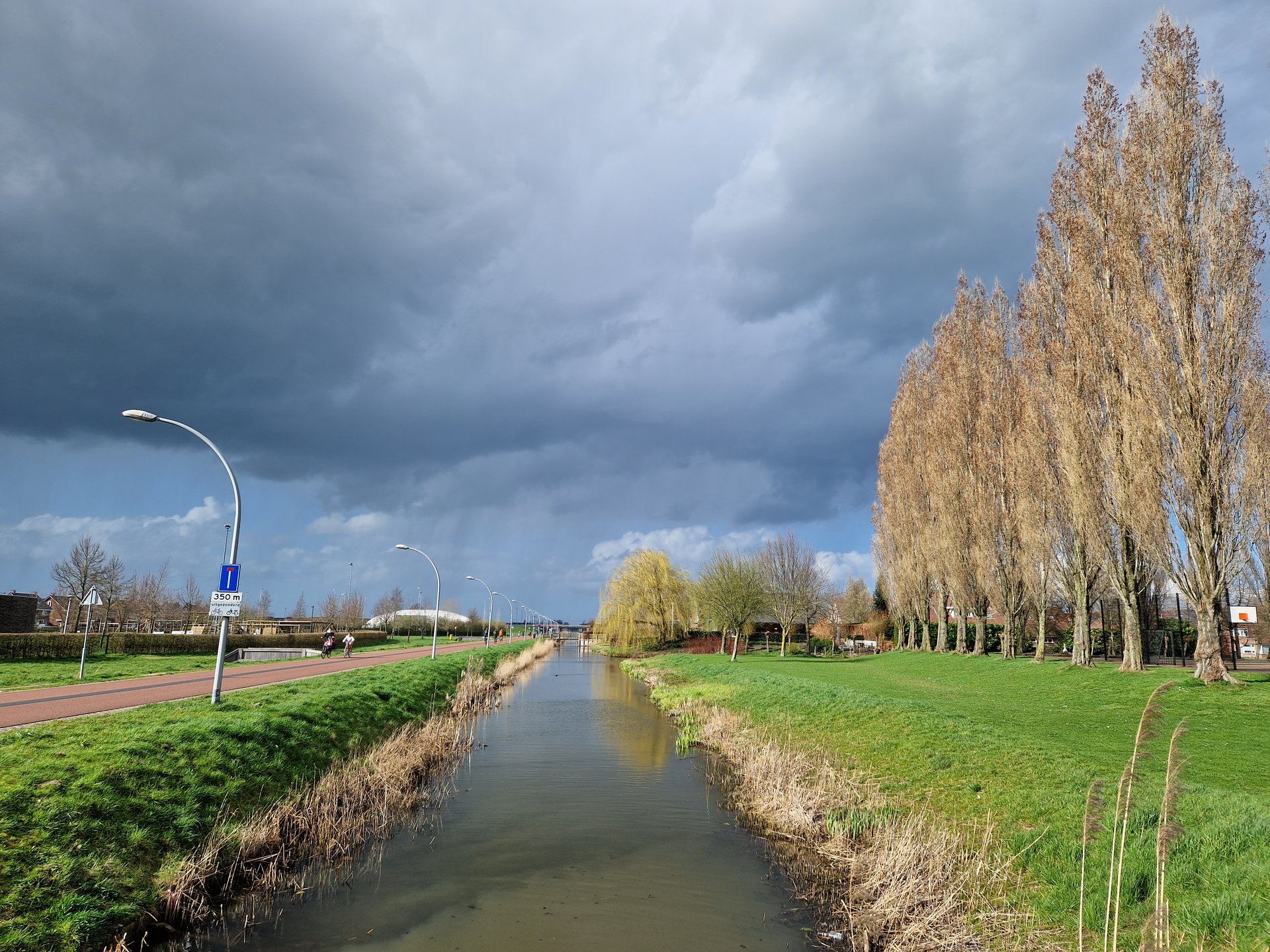 Oude Weteringpark