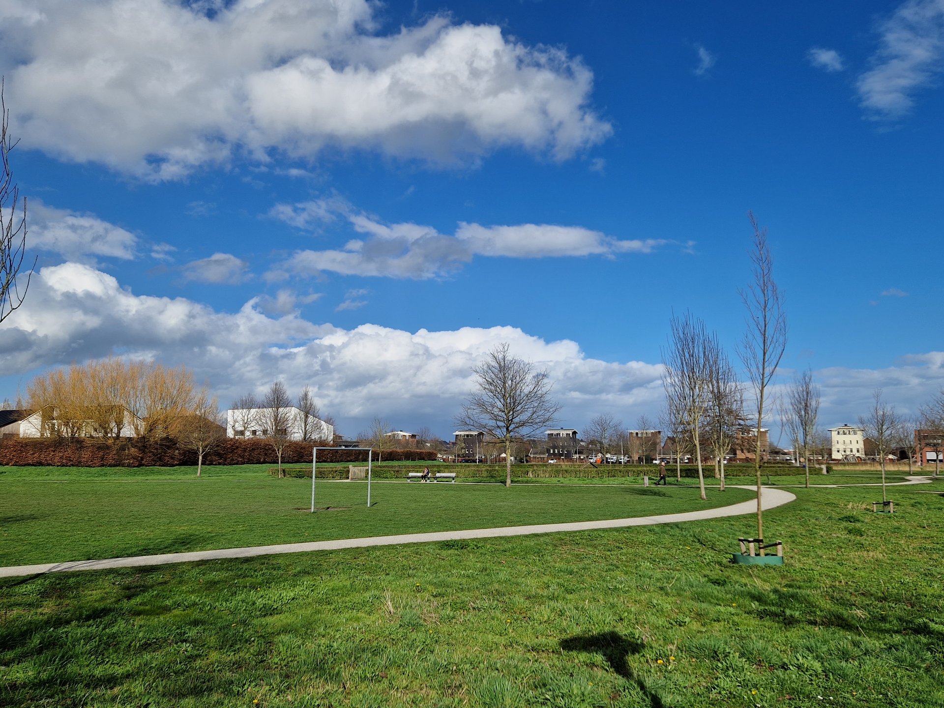 Oude Weteringpark