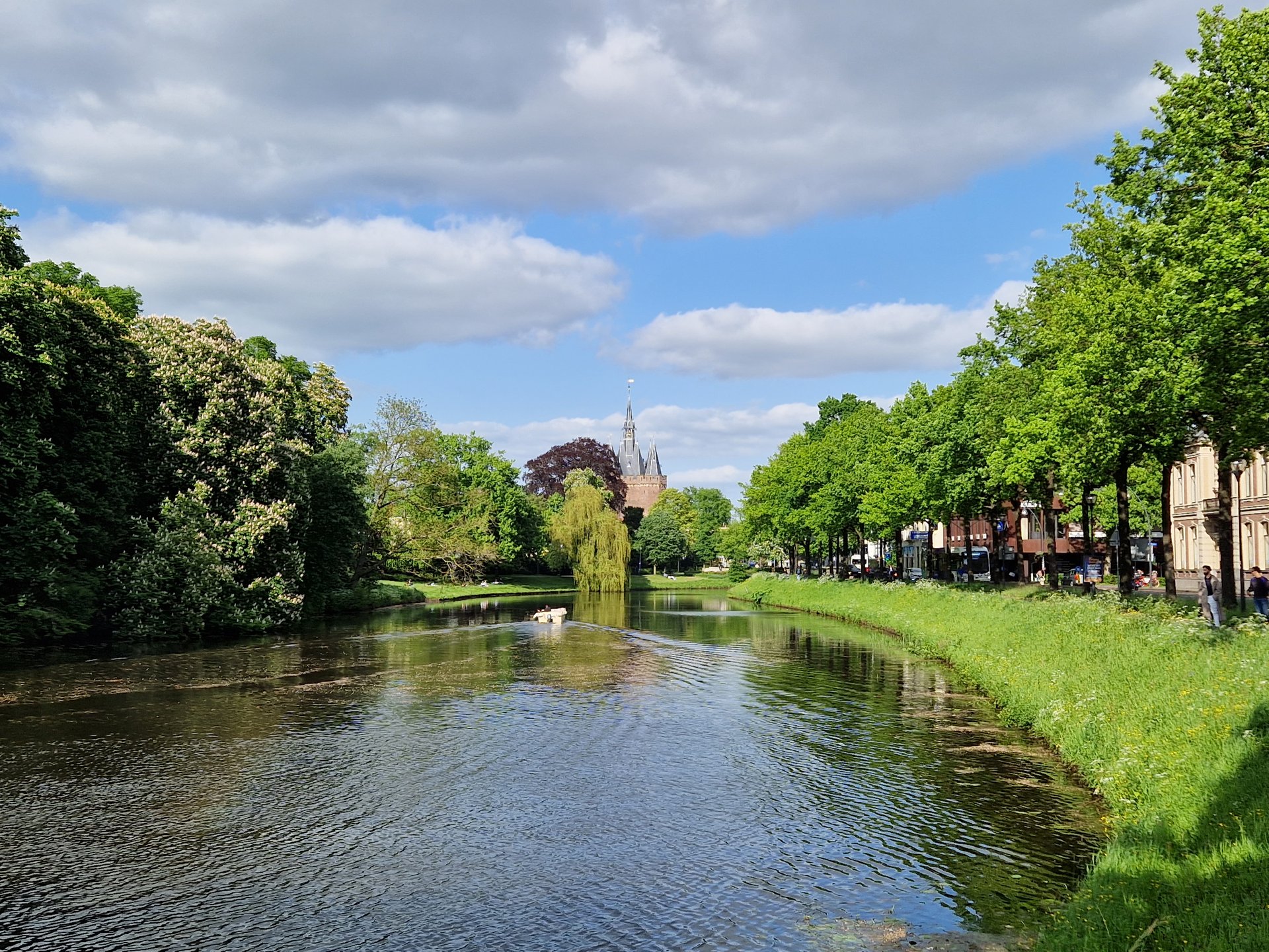 Potgietersingel 