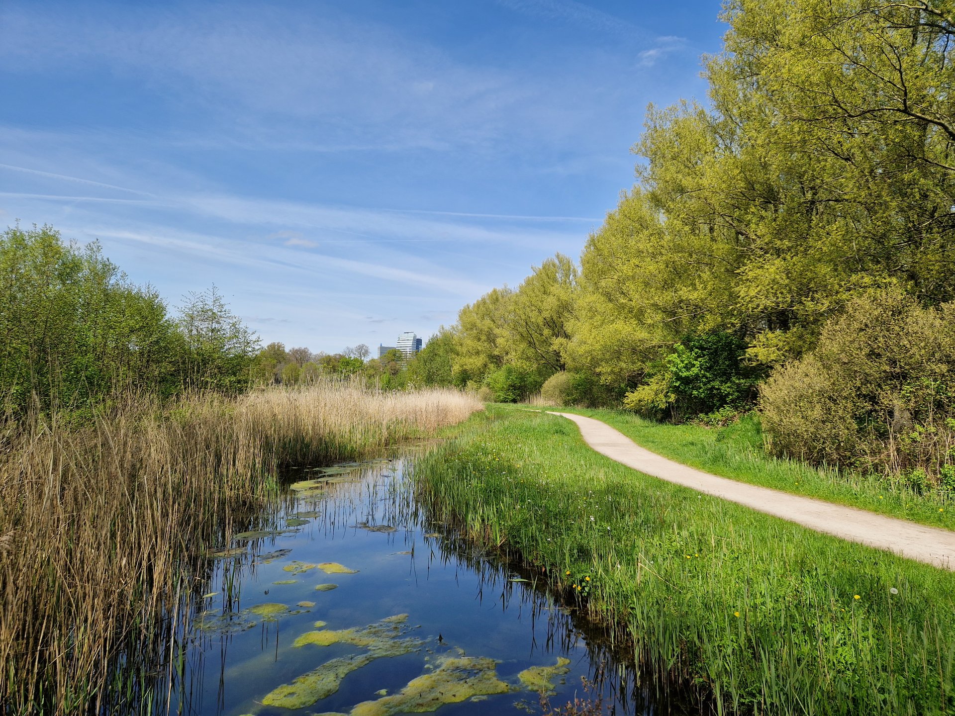 Spoolderbos 