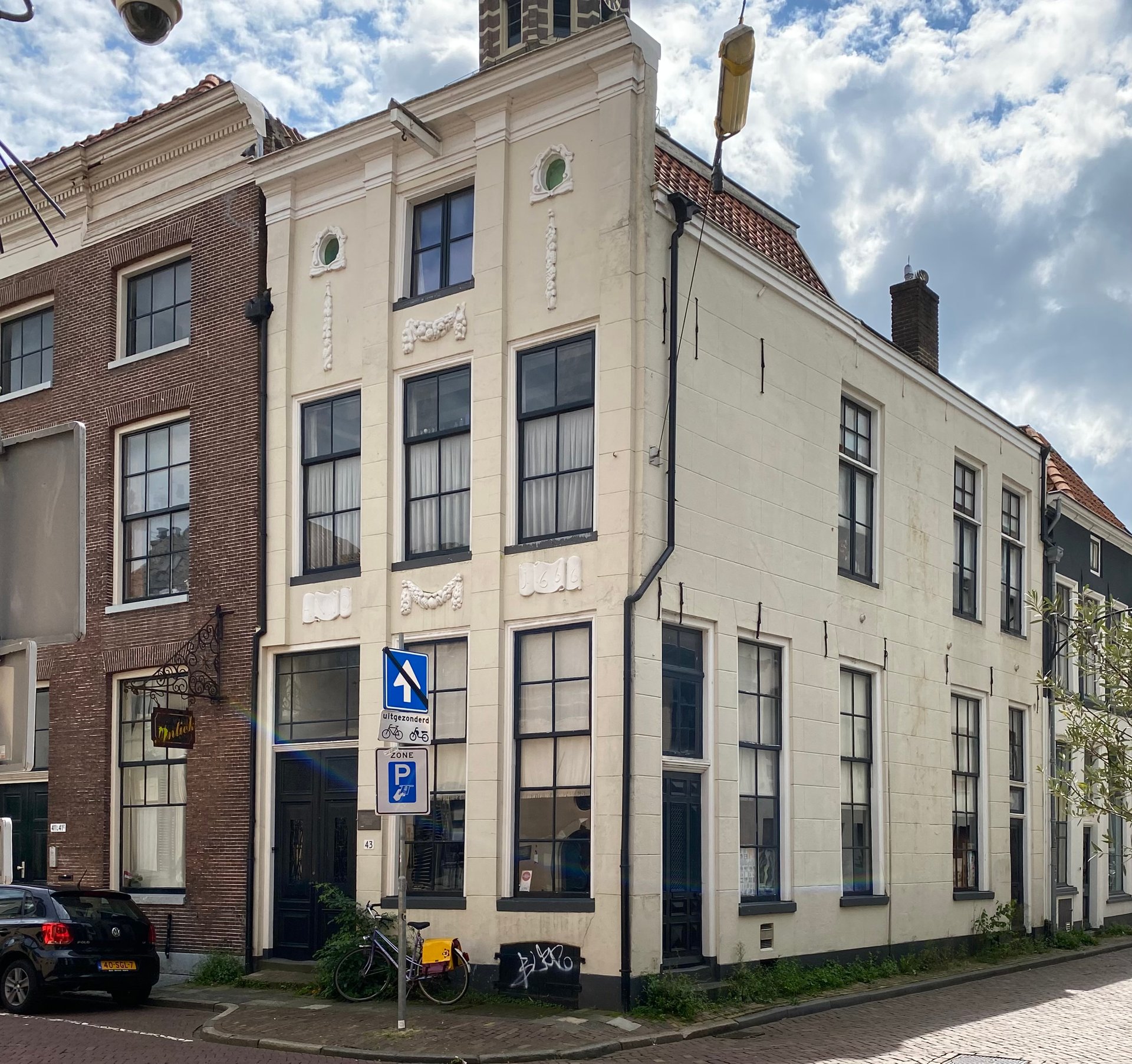 Voorstraat 34 pand