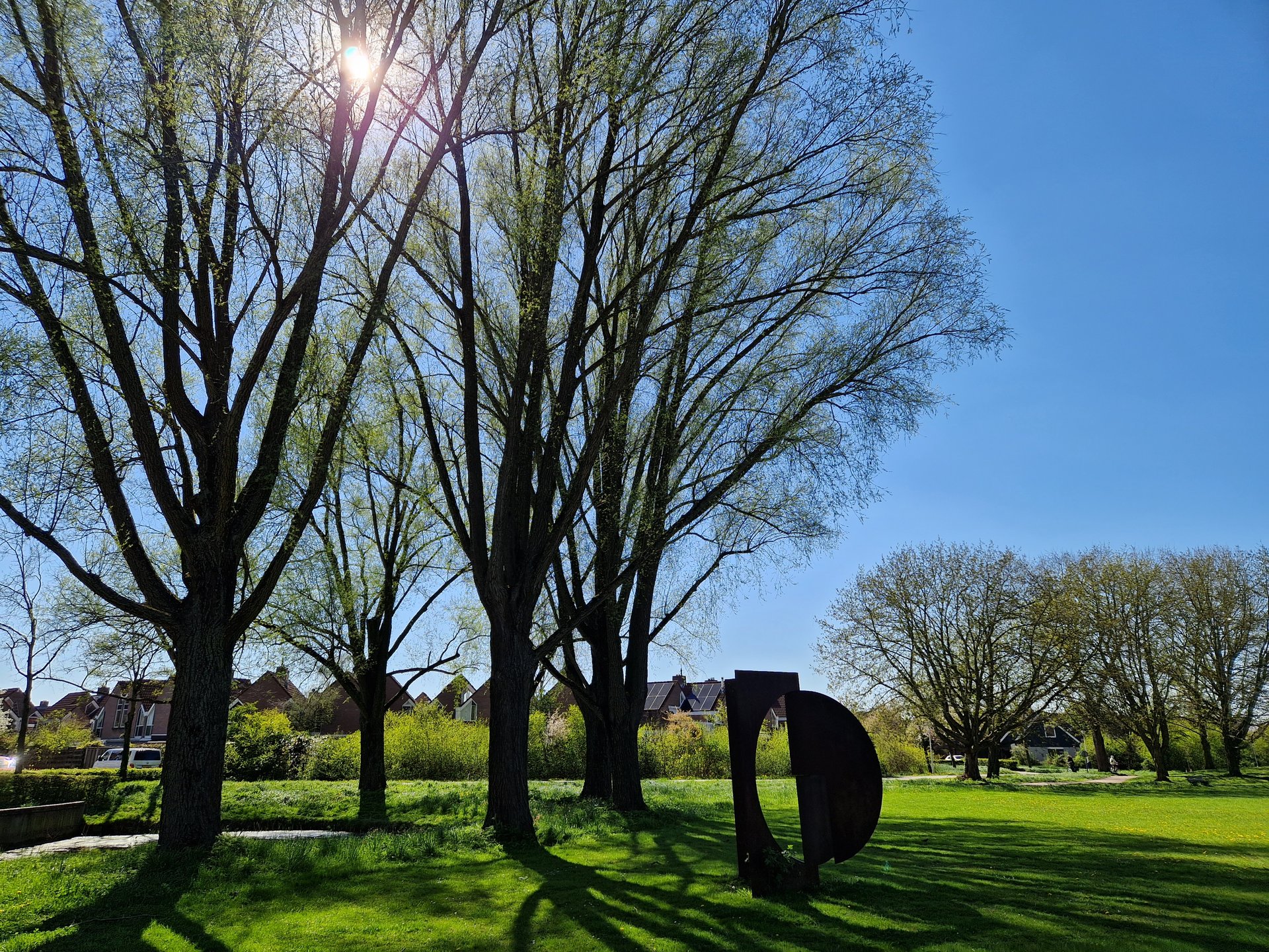 Park Gerenlanden