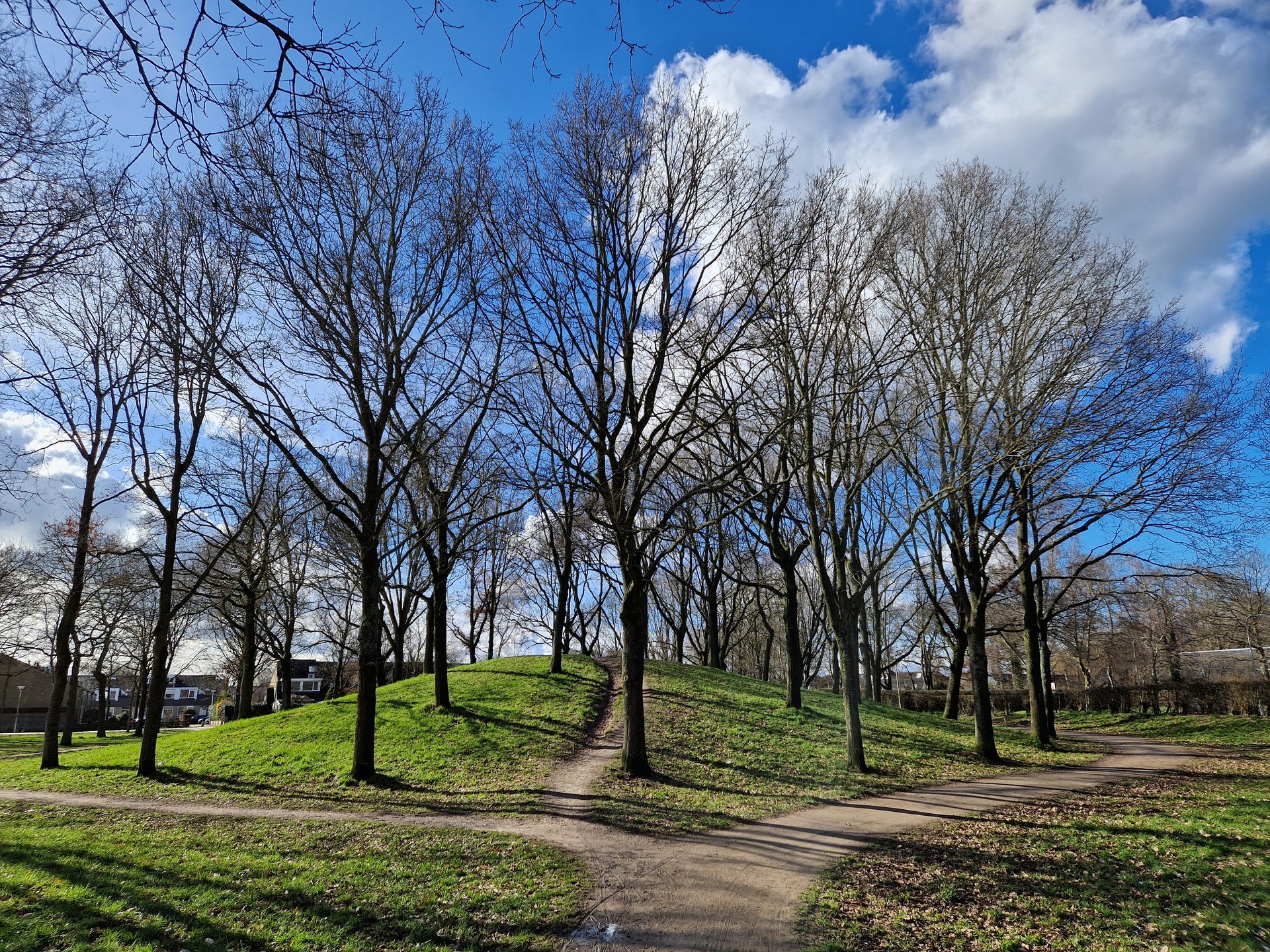 Park de Aalanden