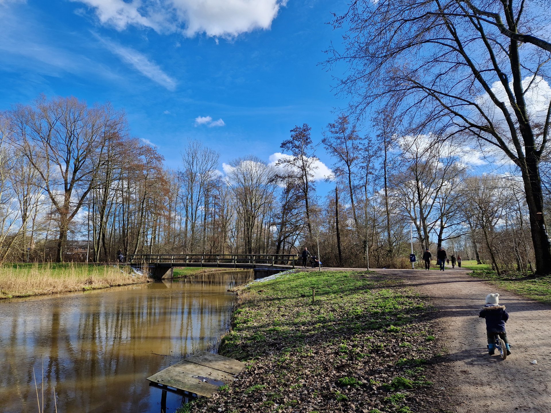 Park de Aalanden