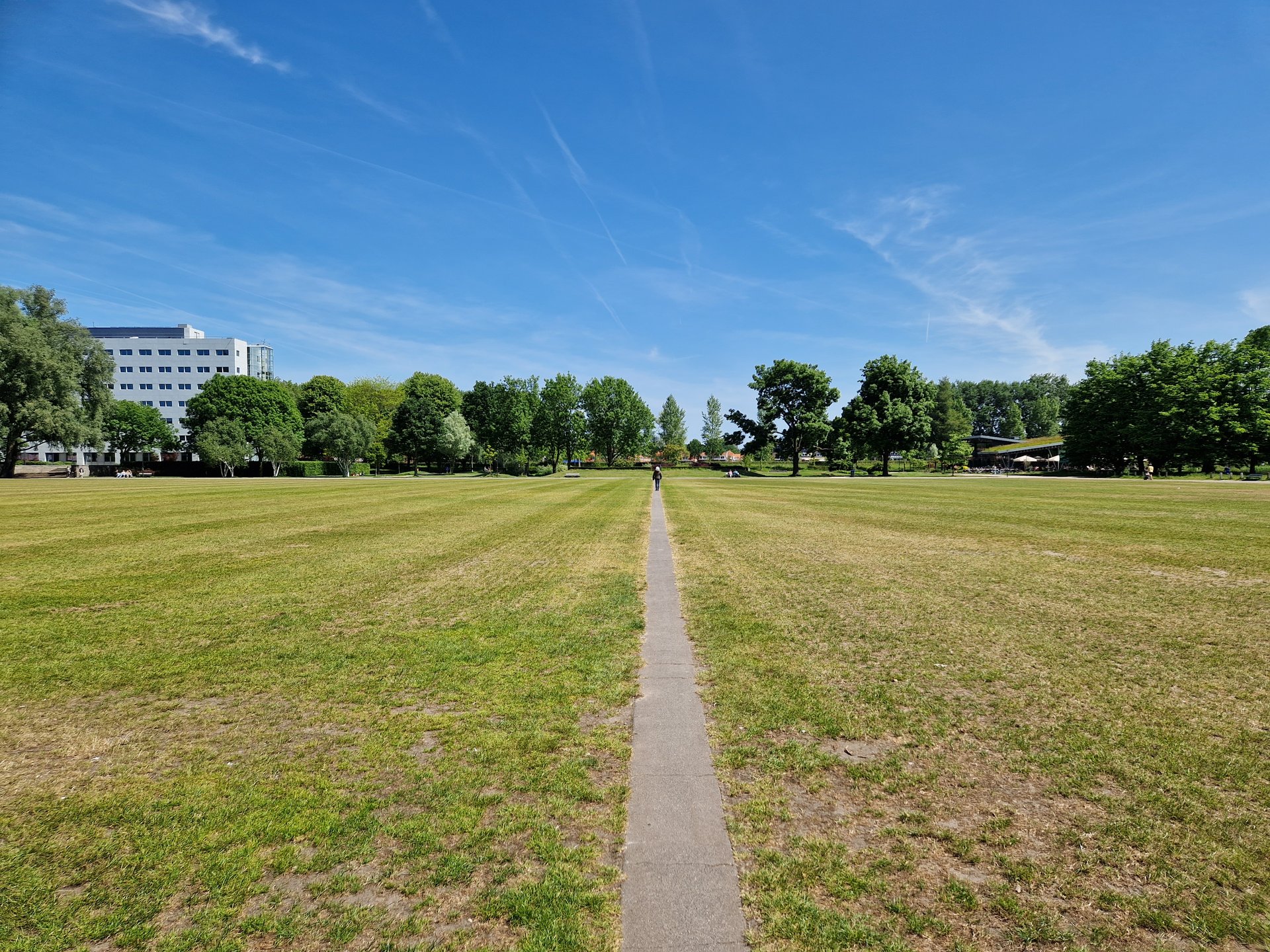 Park de Wezenlanden