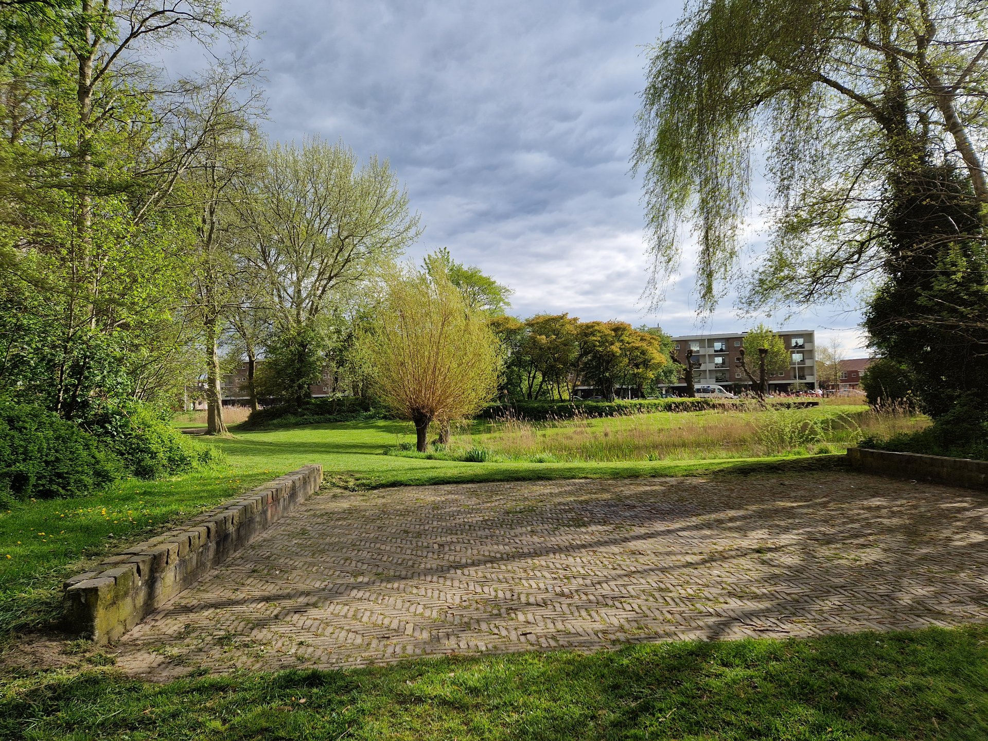 park de Hoogenkamp 10