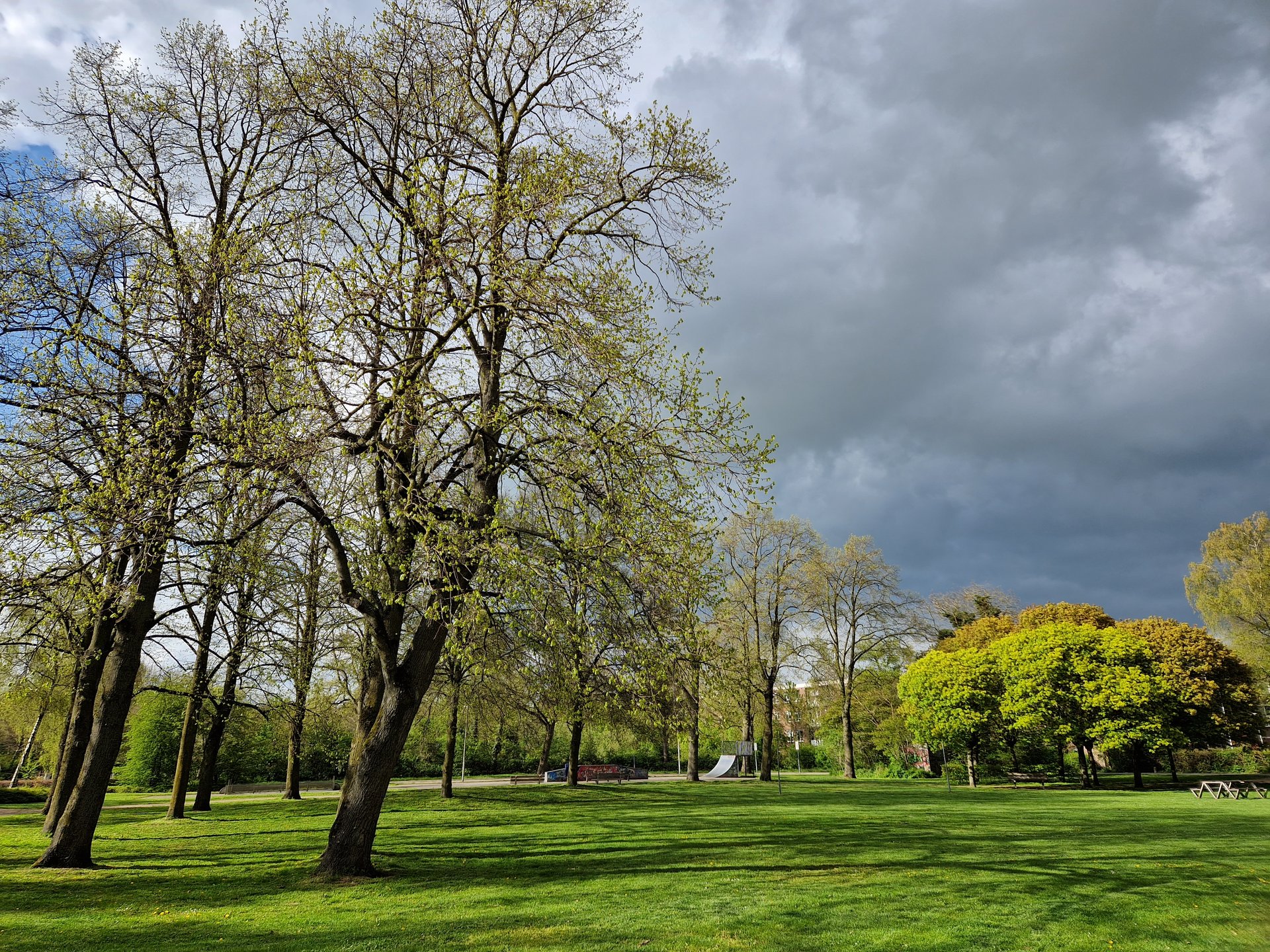 park de Hoogenkamp 16