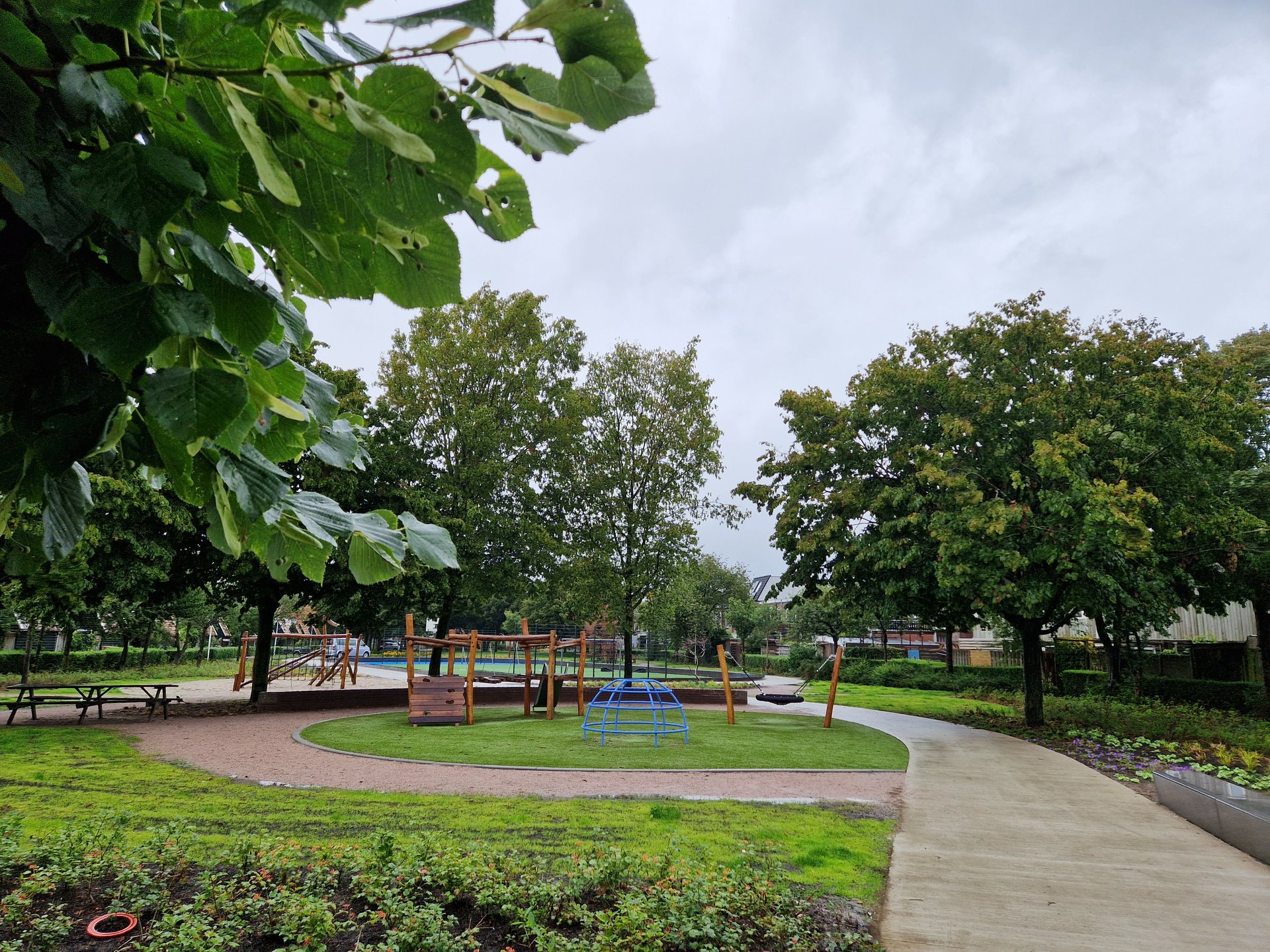  Azaleapark