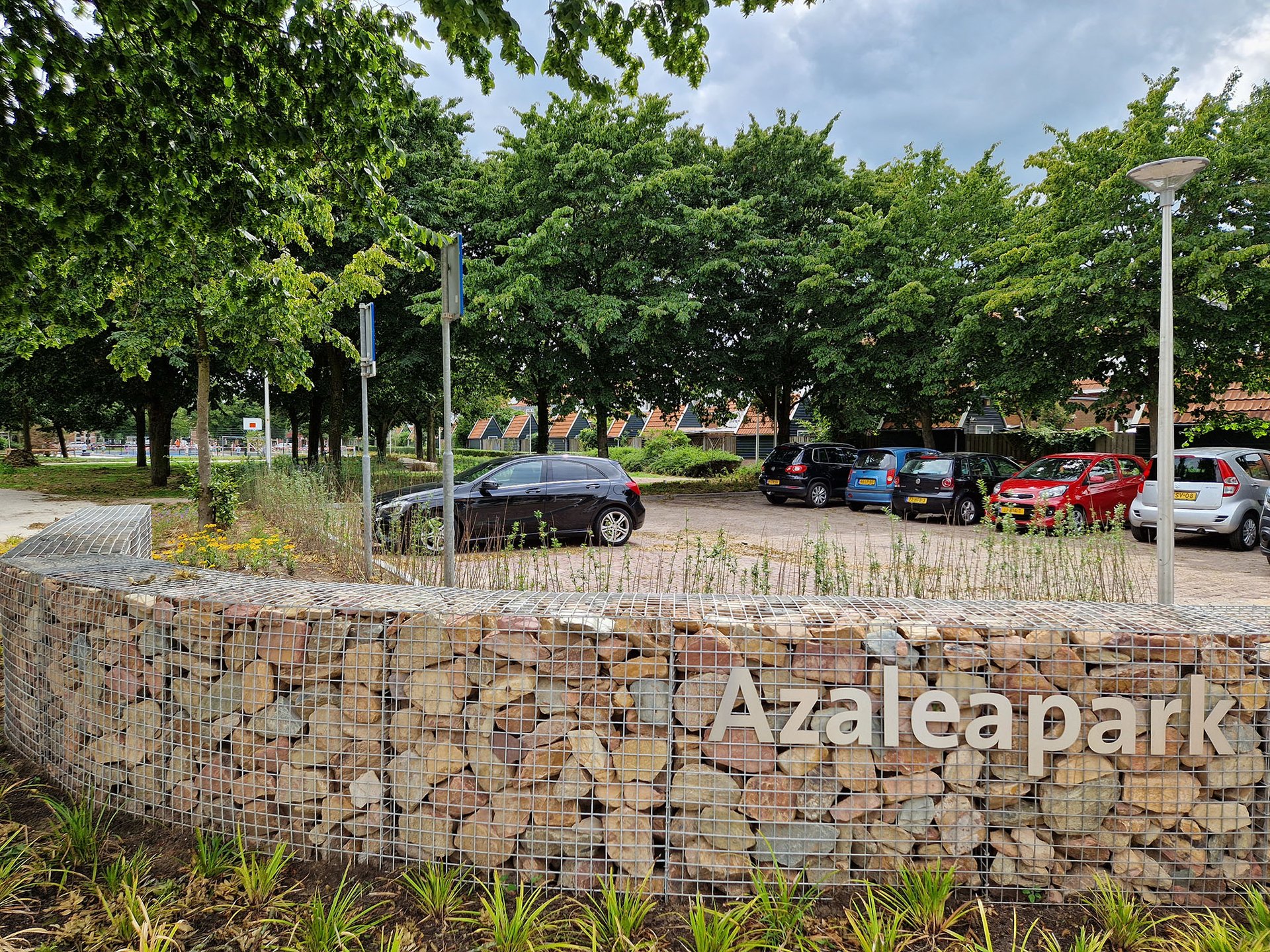  Azaleapark