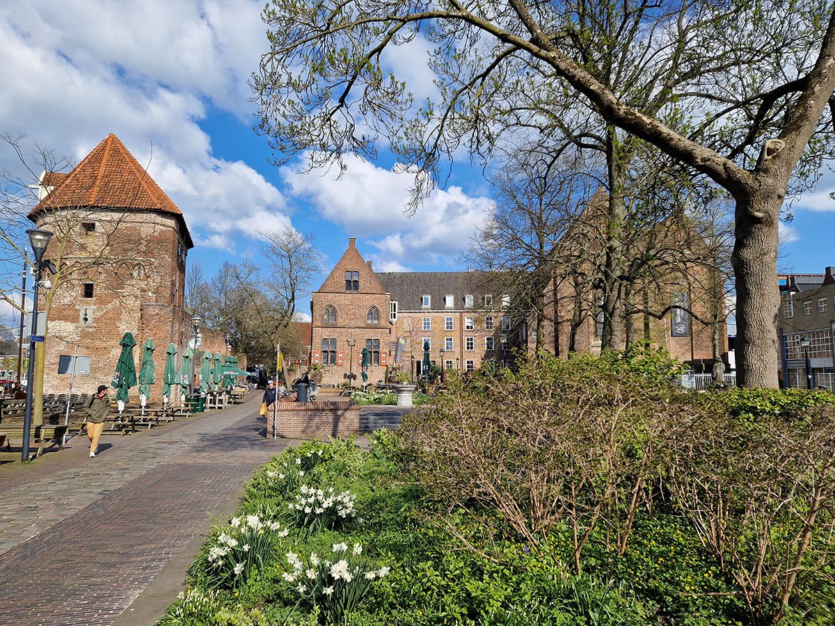 Broerenkerkplein