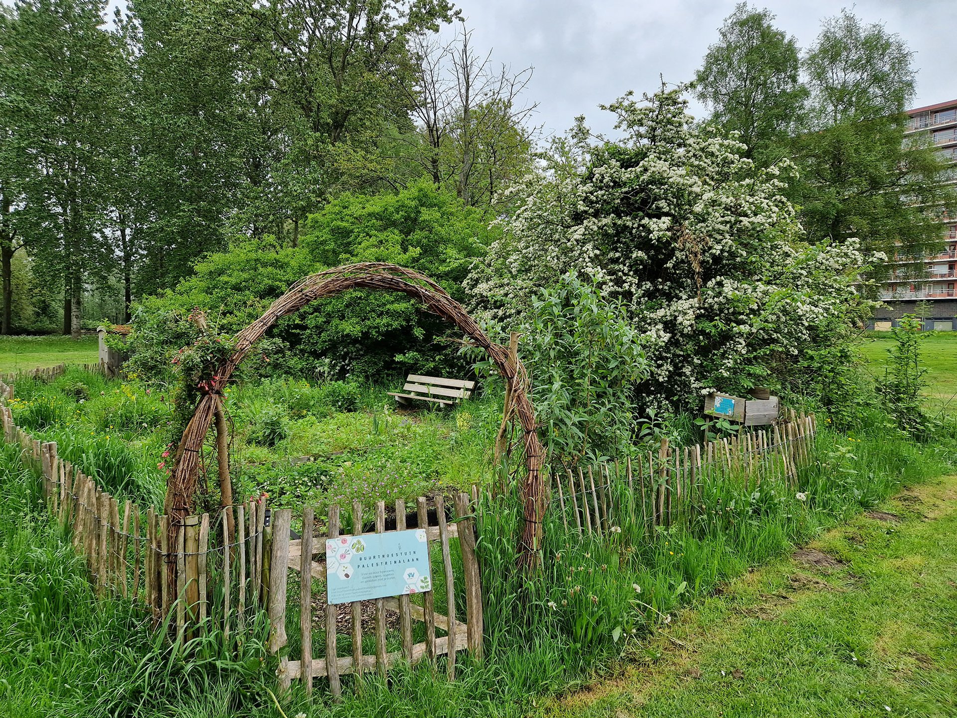 Holtenbroekerbos