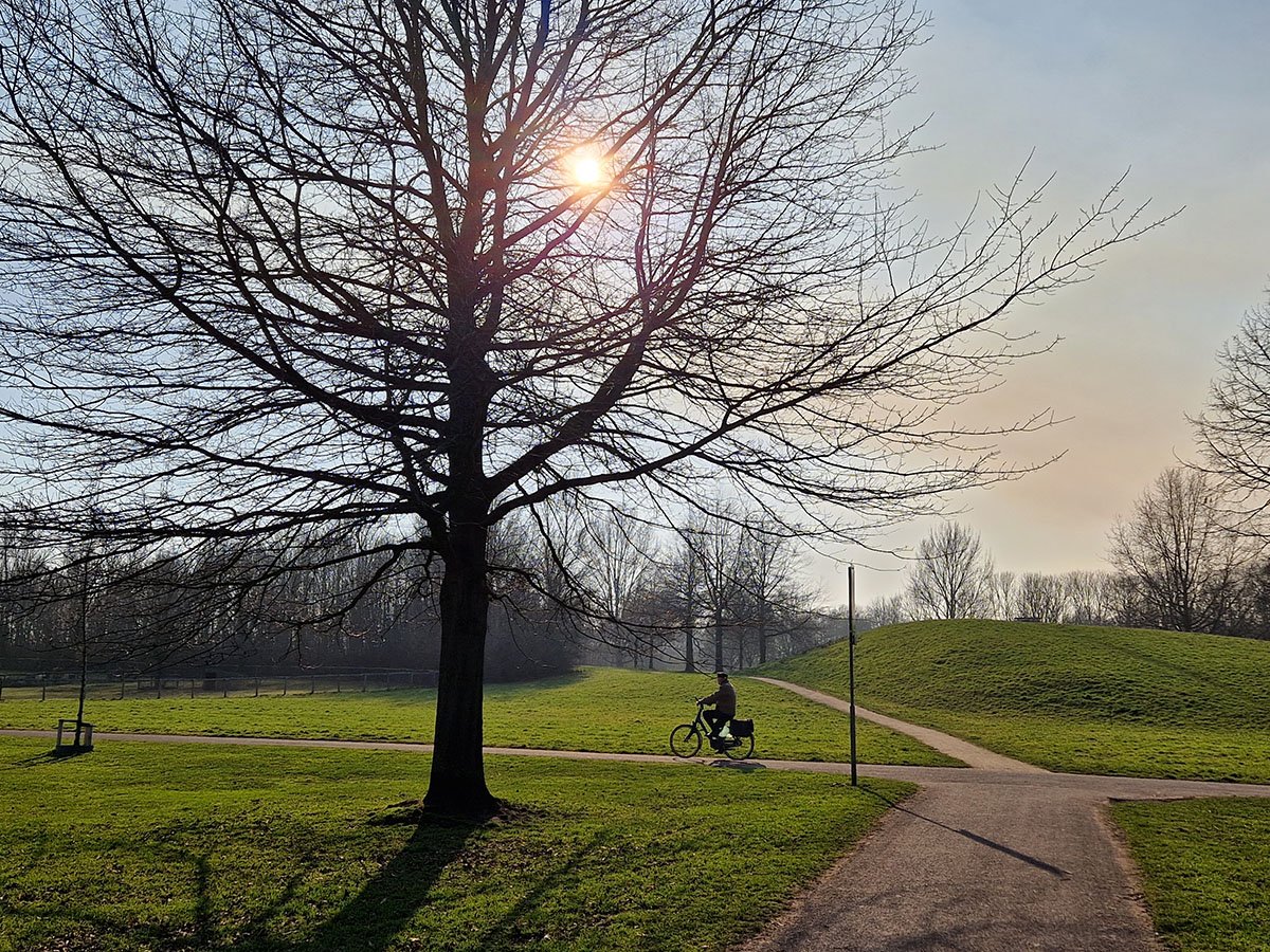 Ittersumerpark