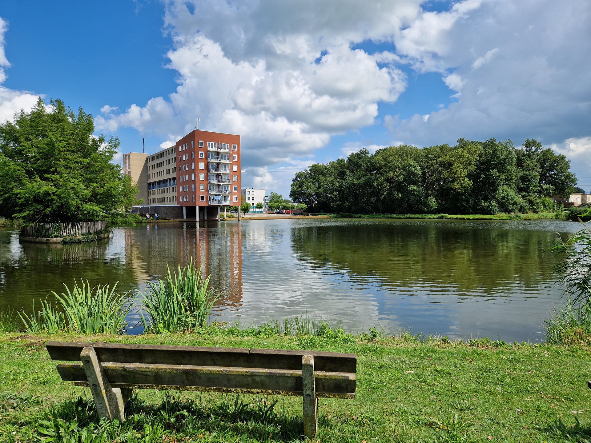 Ittersumerpark