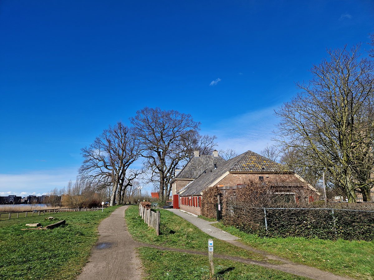 Klooienbergpark