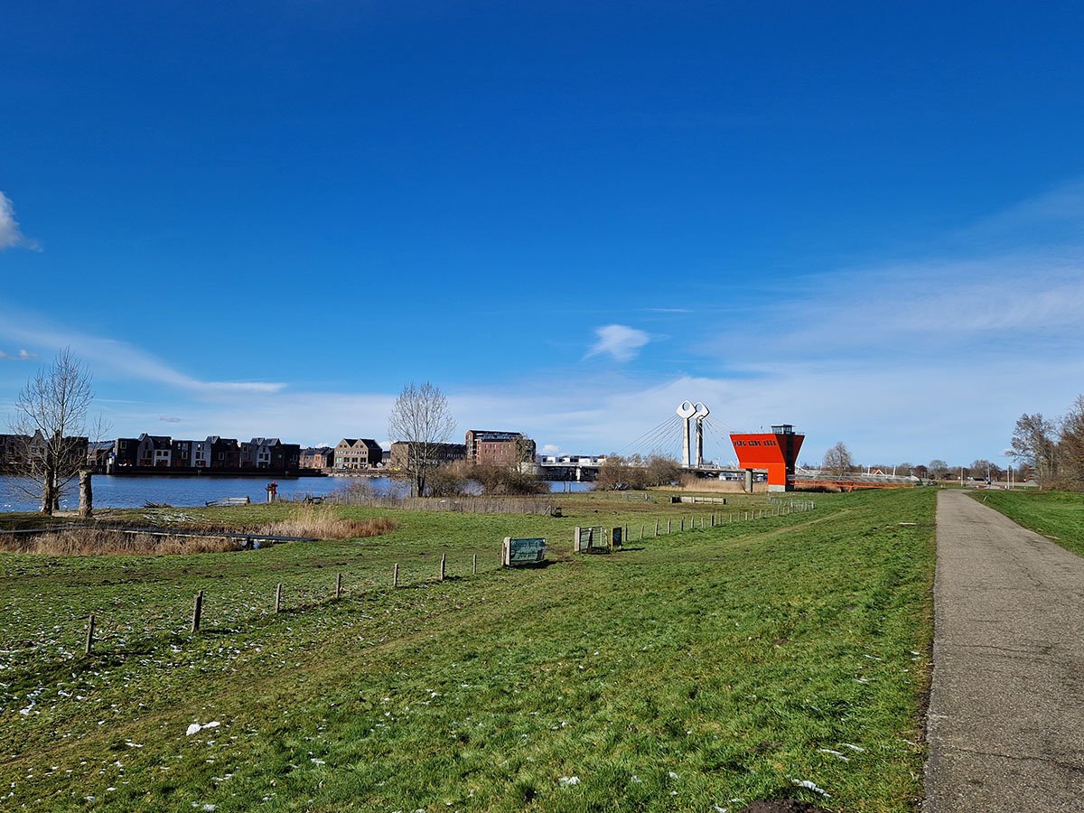 Klooienbergpark