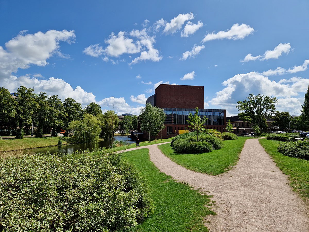 Nijkerkenbolwerk 