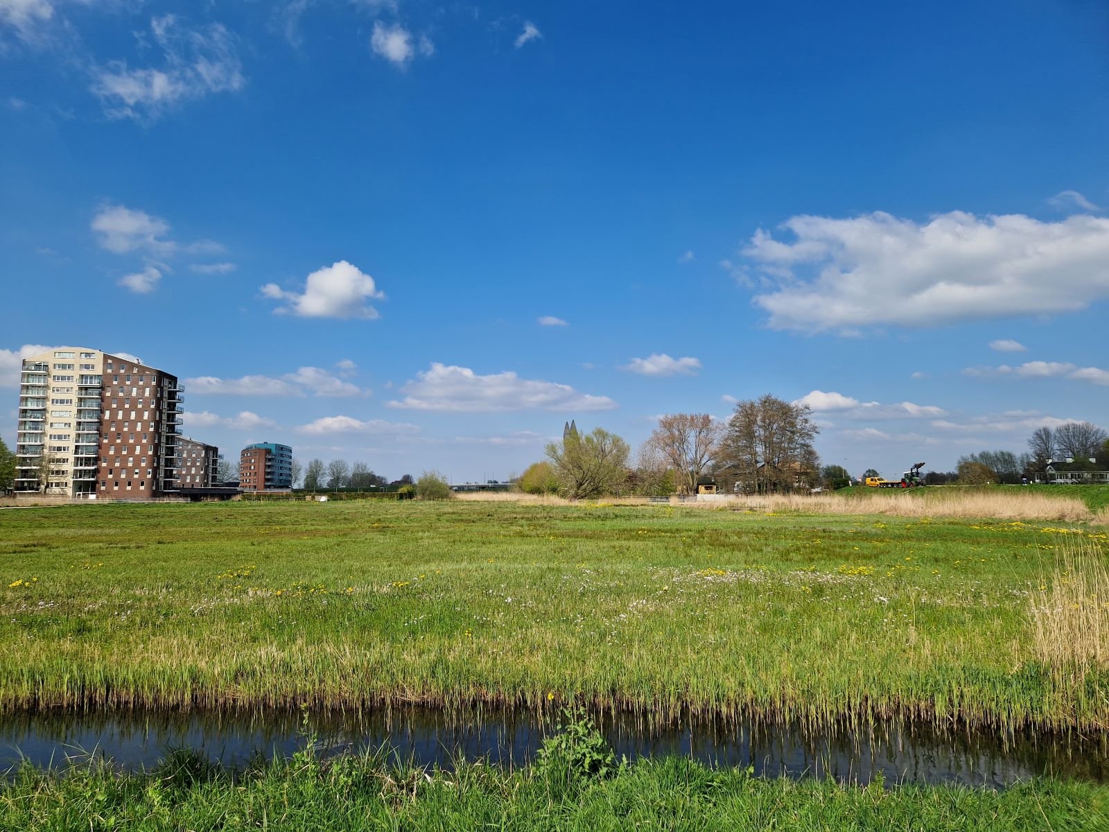 Park Schoonhorst