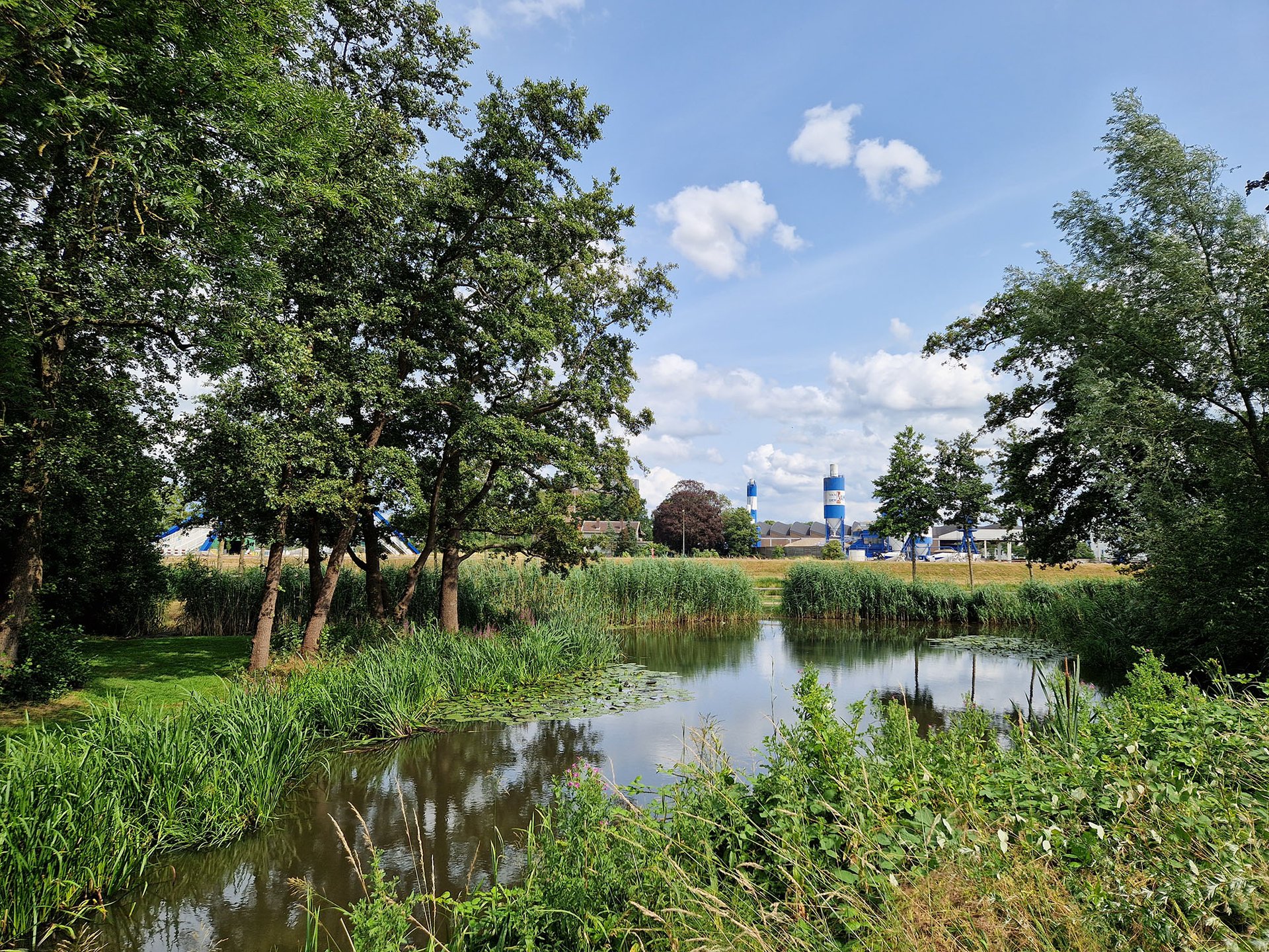 Frankhuispark