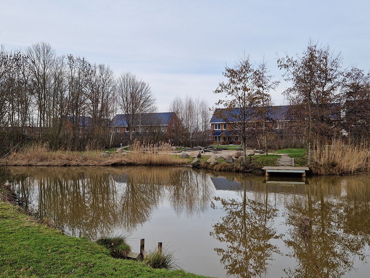 Frankhuispark