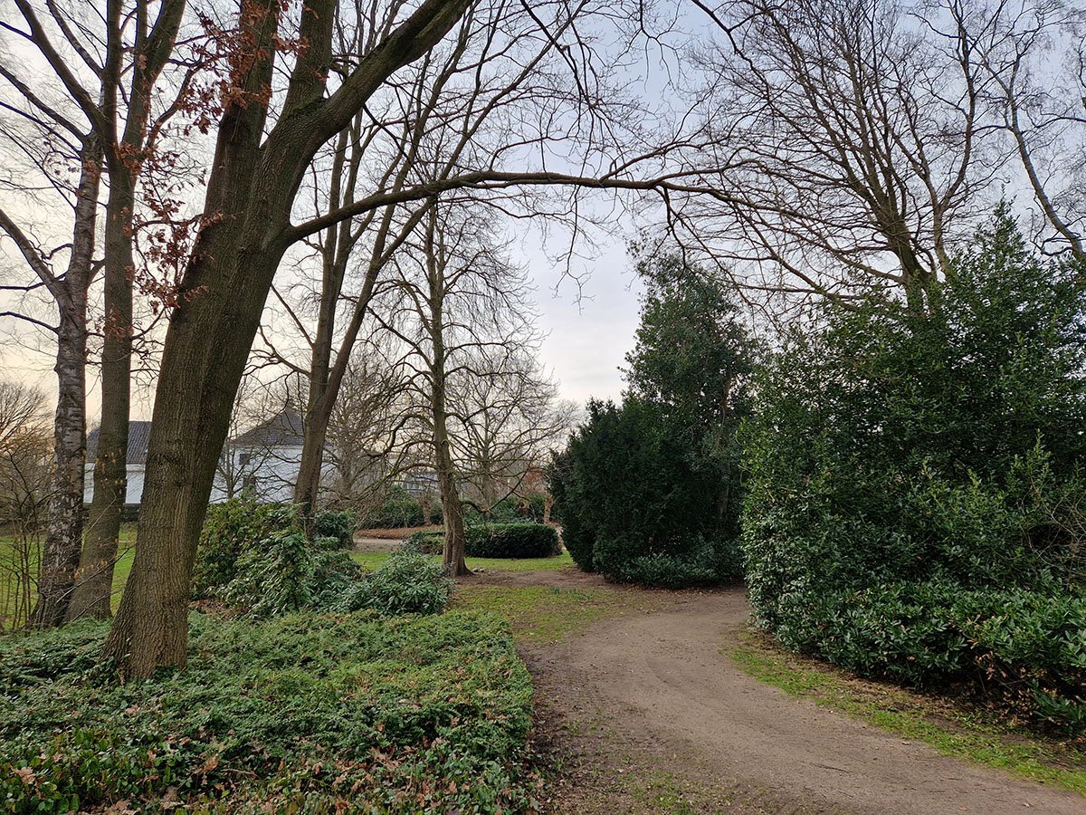 Frankhuispark