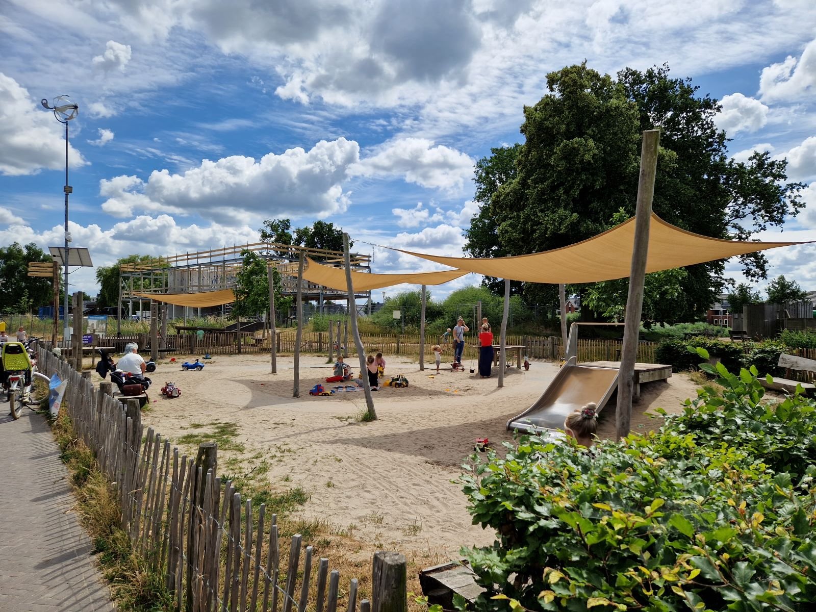 Park Werkeren