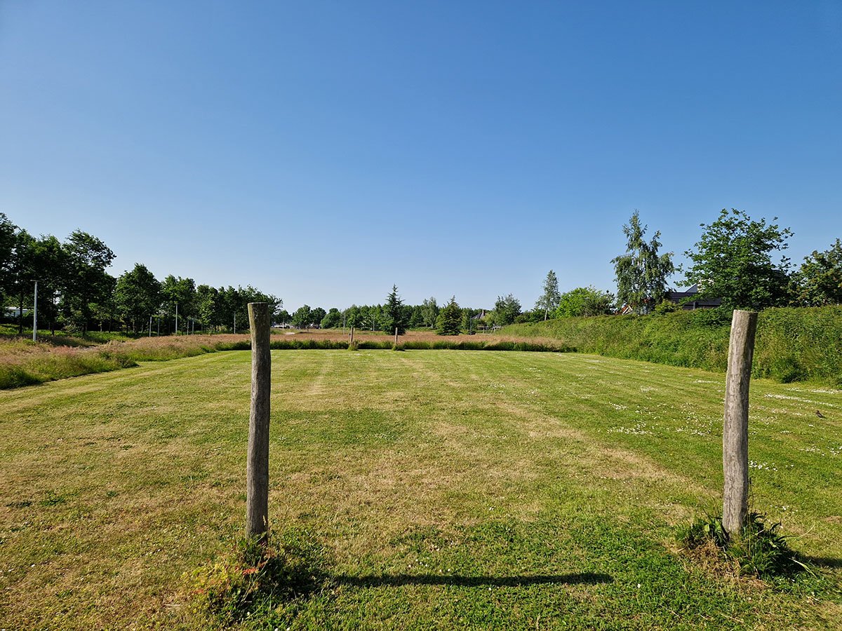 Oude Marspark