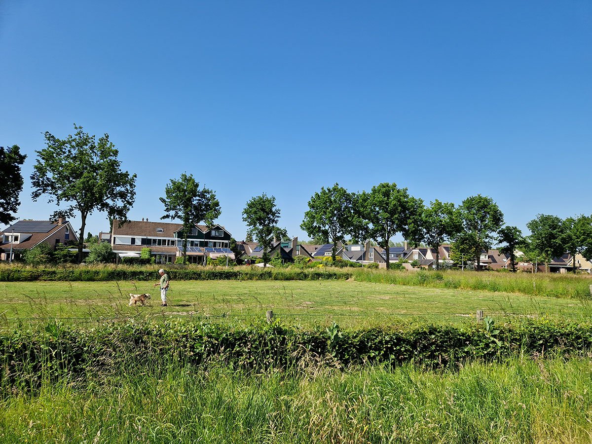 Oude Marspark