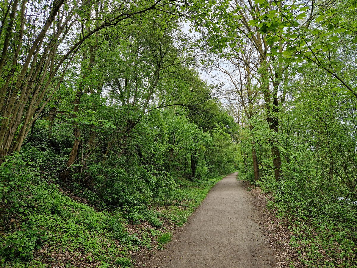 Oude Rijkswegpark