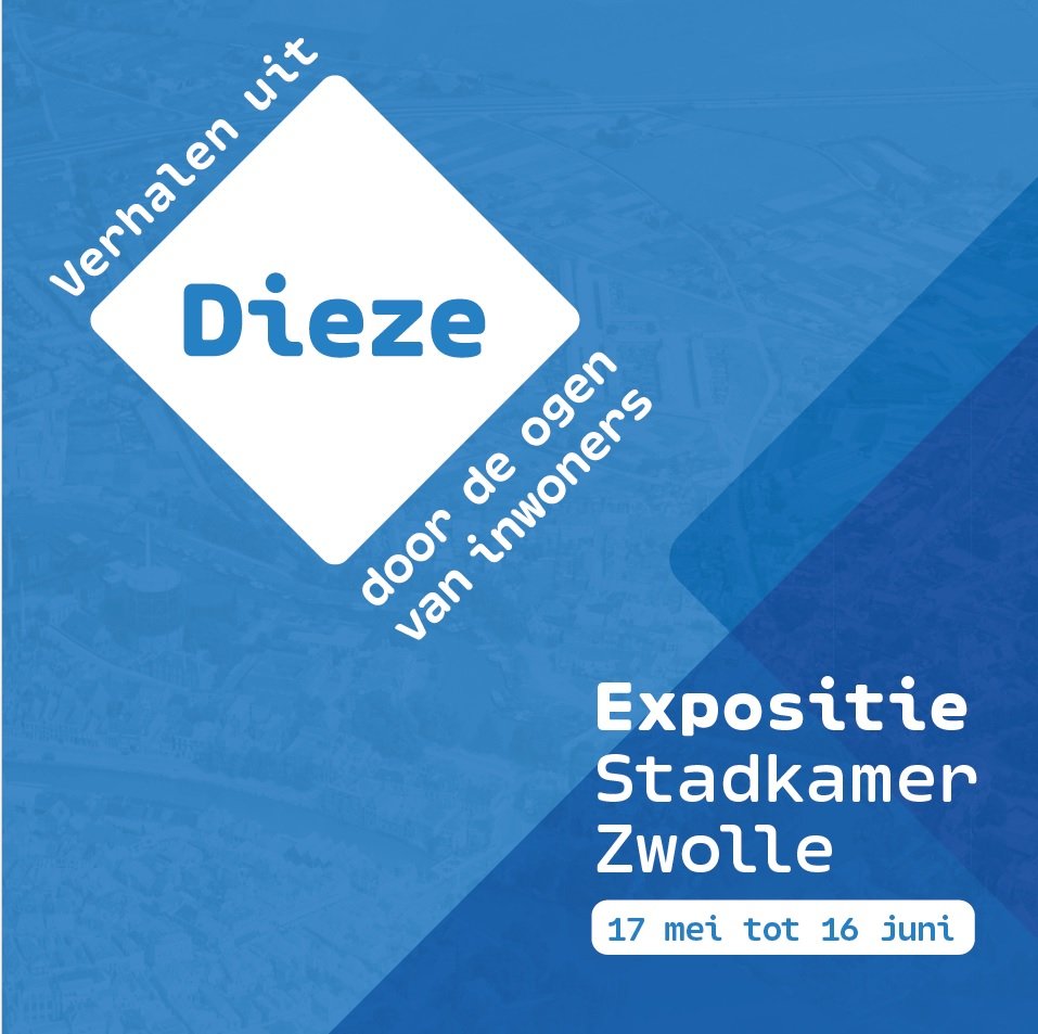Verhalen uit Dieze 