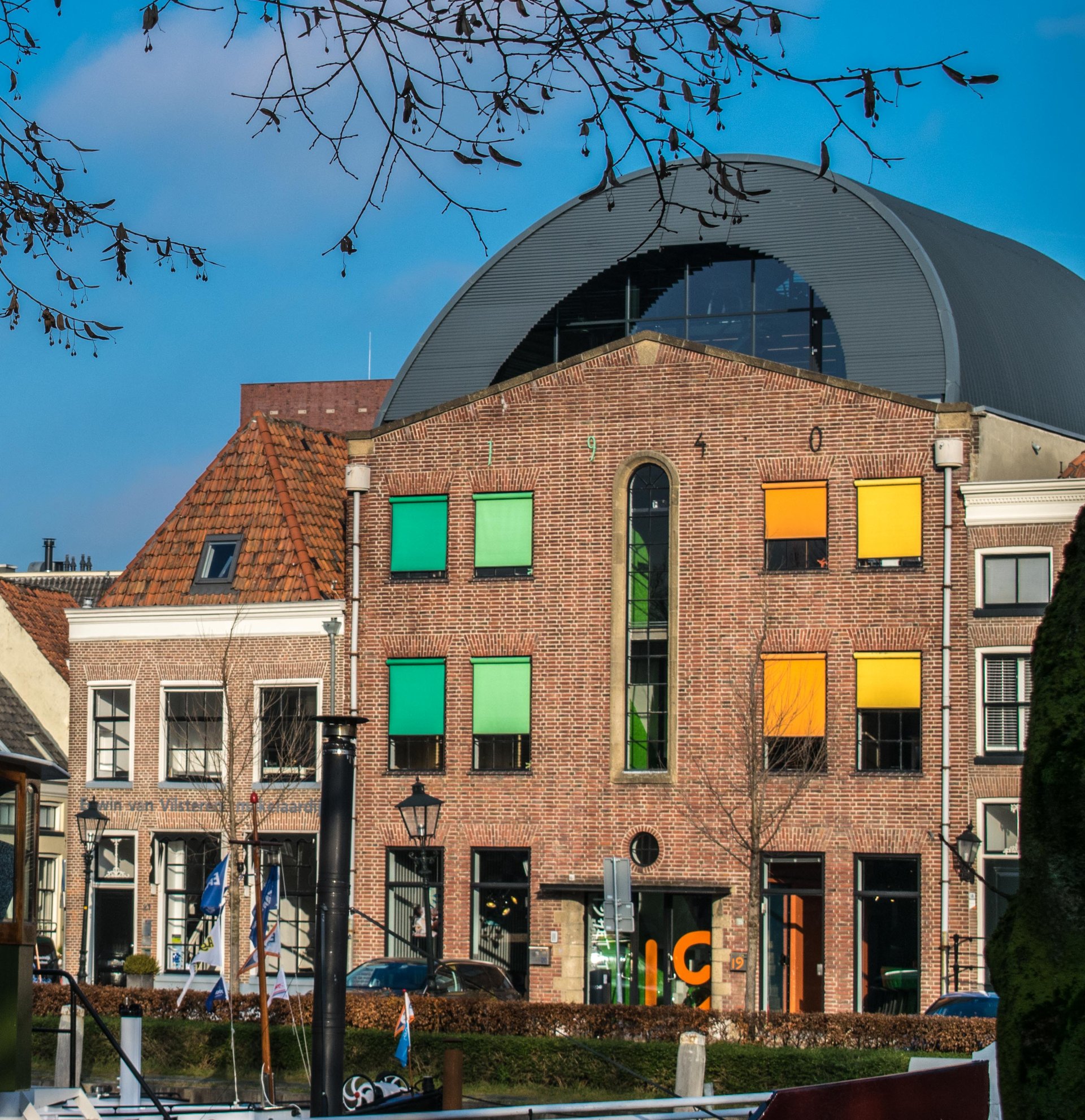 19 het atelier architecten