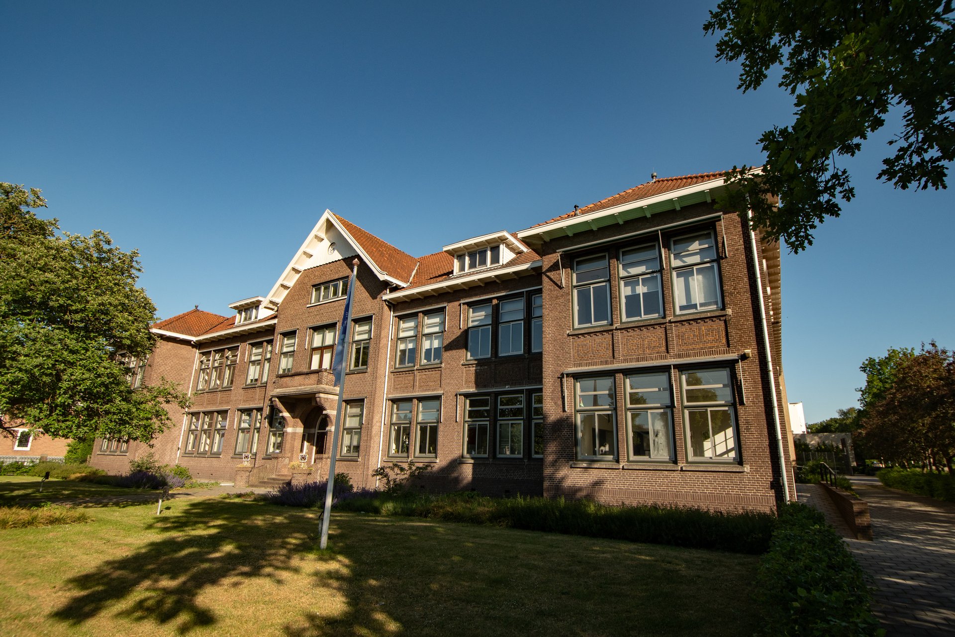 Carolus Clusius College