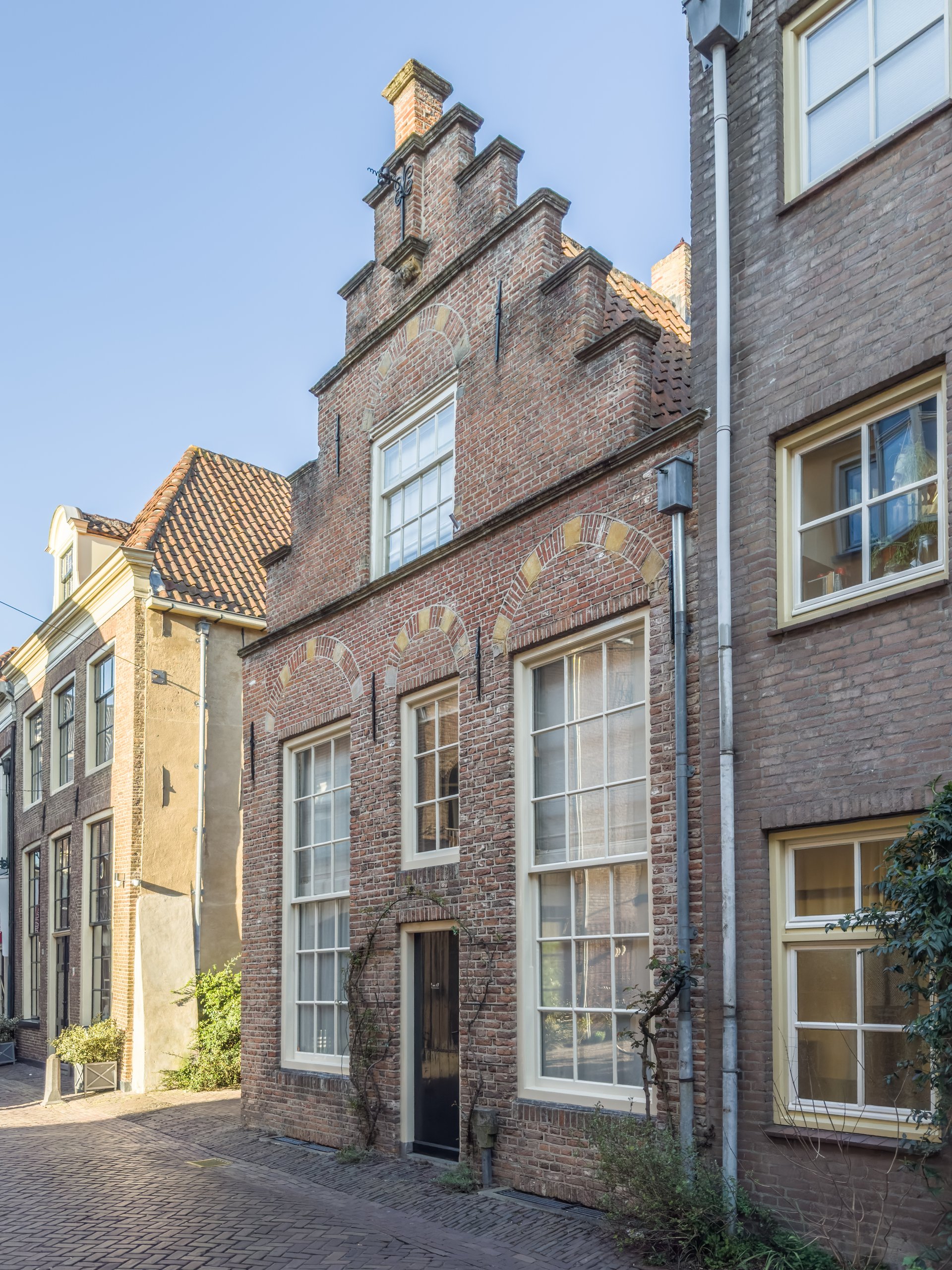 Steenstraat 13