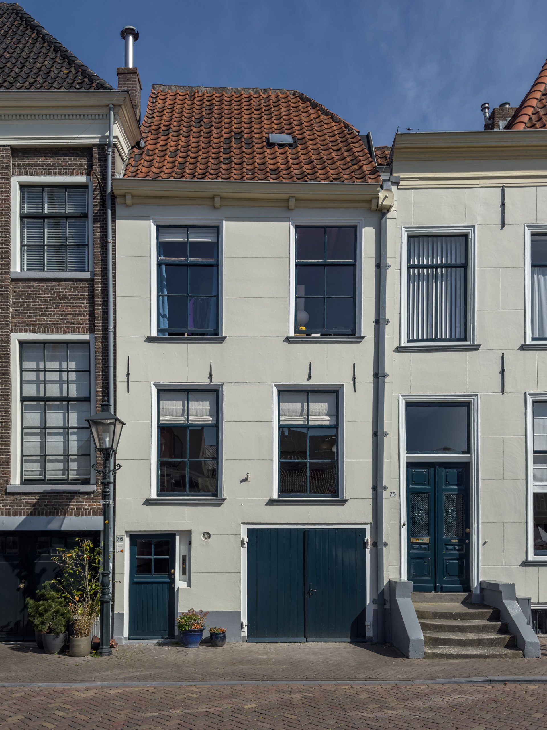 Thorbeckegracht 76