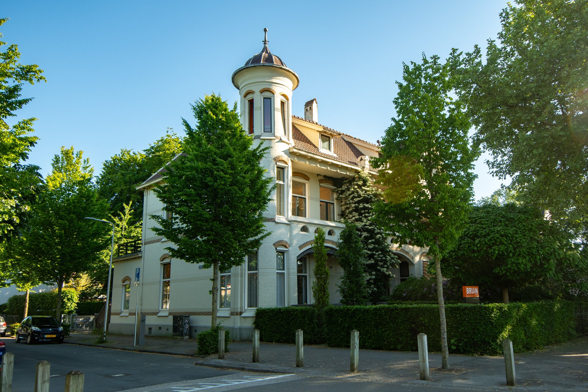 Veerallee 38
