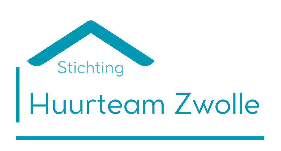 Logo Huurteam Zwolle