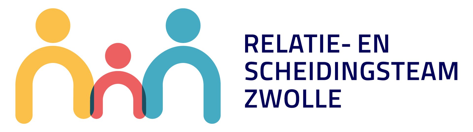 Logo Relatie- en scheidingsteam Zwolle
