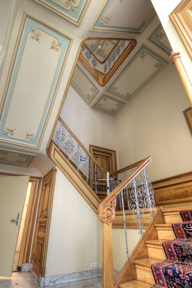 Trappenhuis (Peter Boer, ARCX)