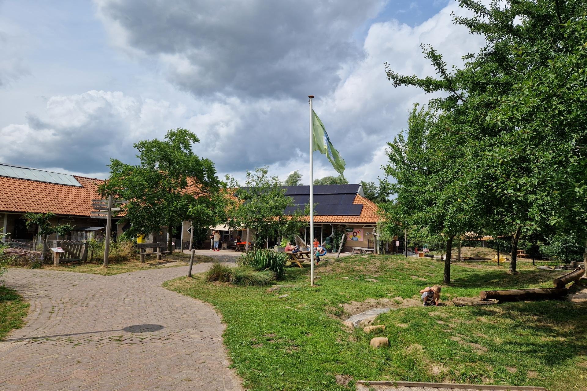 Schellerpark 