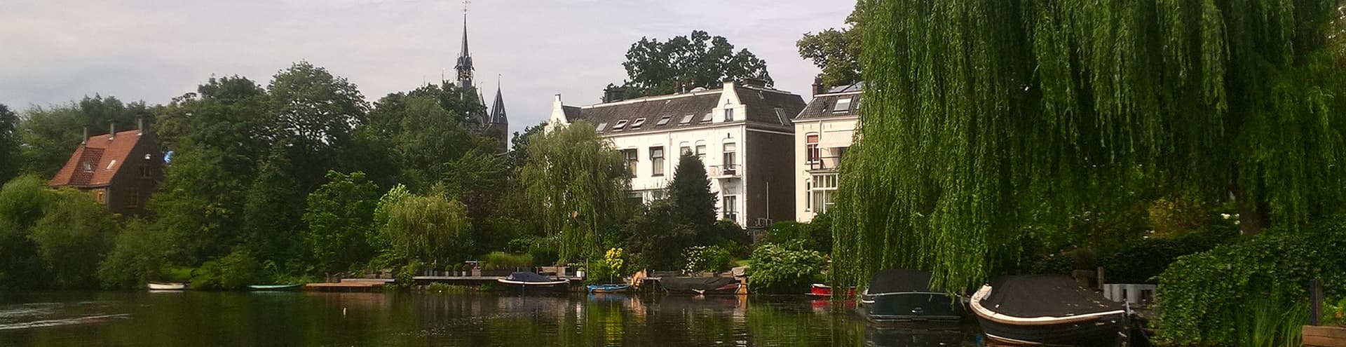 Binnenstad