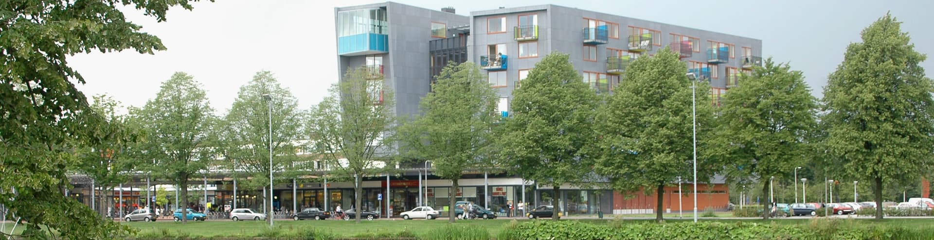 Holtenbroek