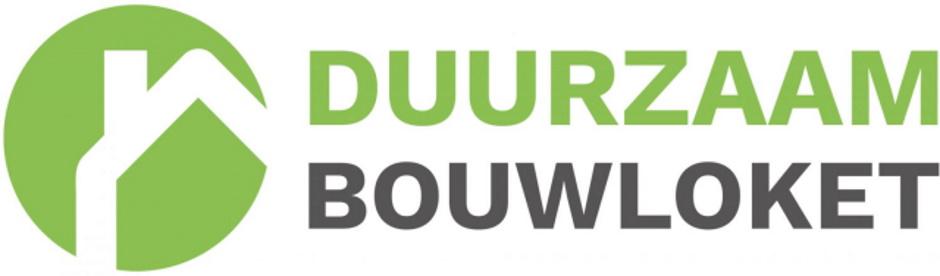 Logo Duurzaam Bouwloket