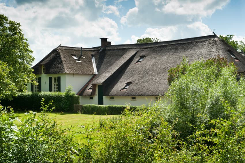 Boerderij De Aalvanger