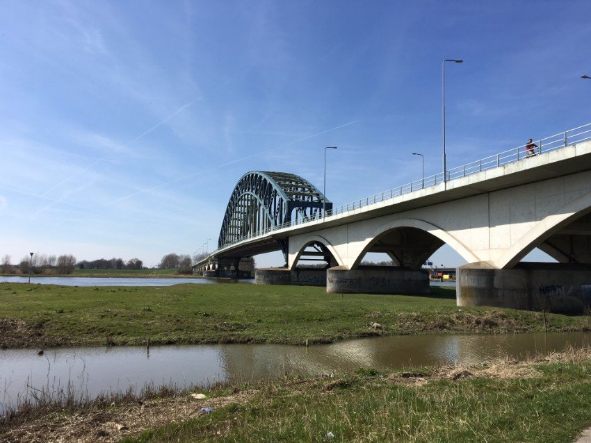 De Oude IJsselbrug