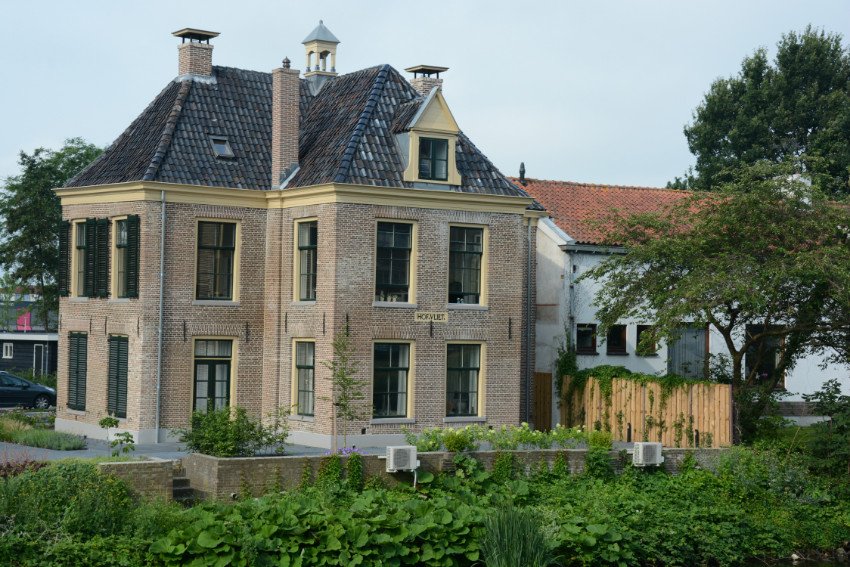 Huize Hofvliet