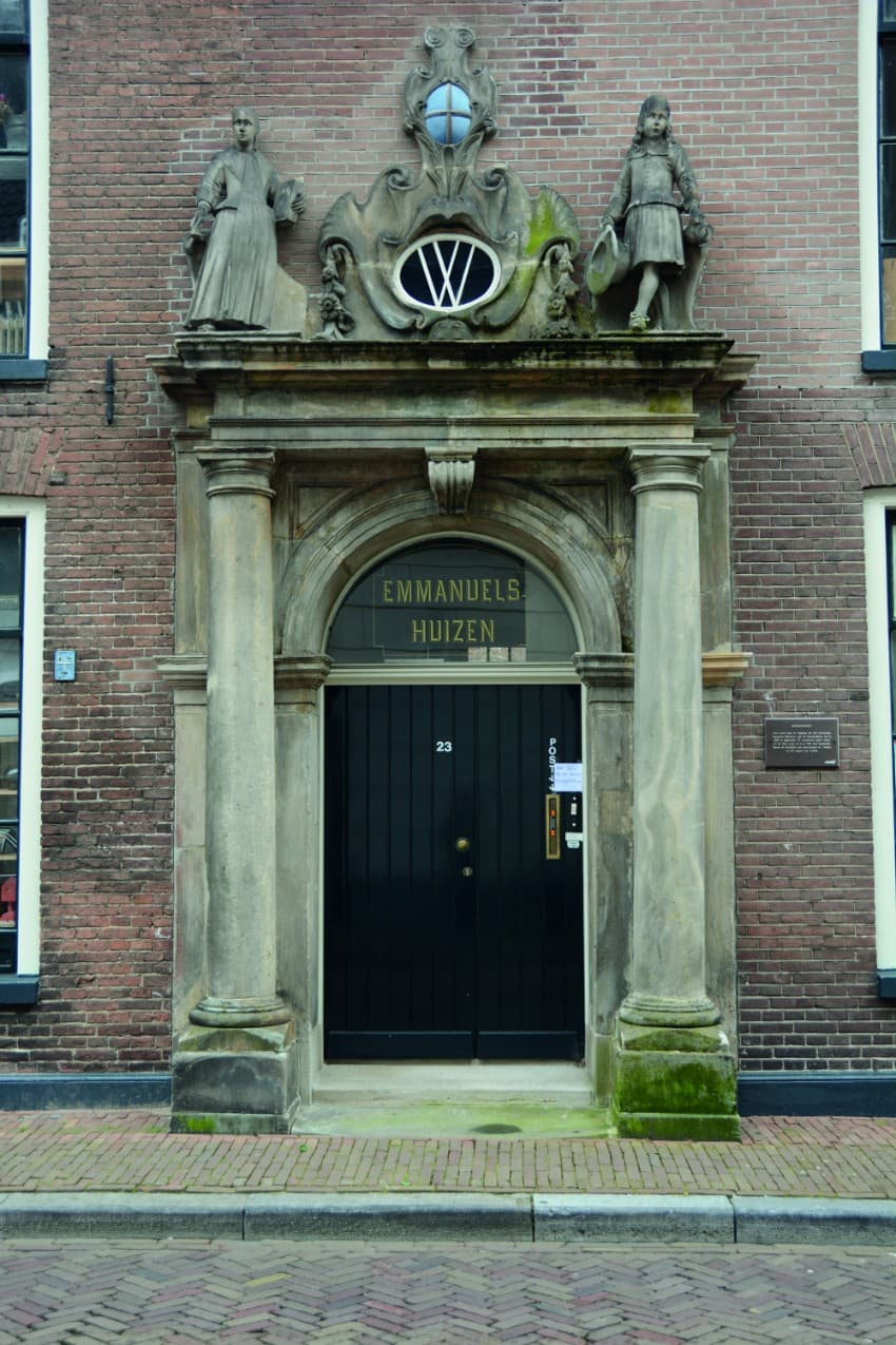 Emmanuelshuizen