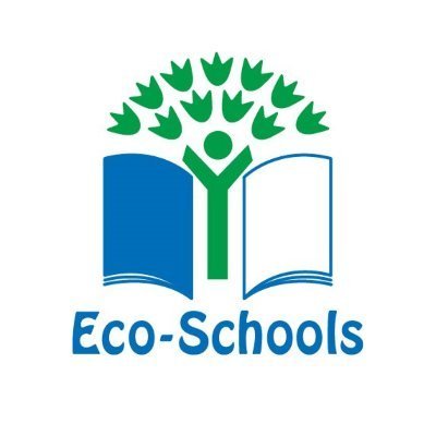 Logo ecoschools
